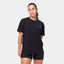 ESSENTIAL LONGLINE OVERSIZED TEE