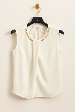 KOCCA BLOUSE