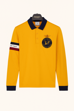 AERONAUTICA POLO