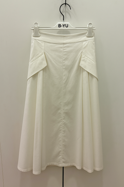 B-YU SKIRT BY08159