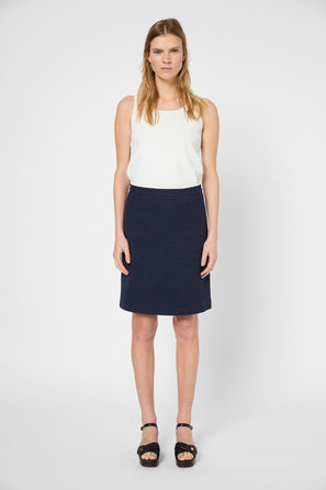 SUIT MINI SKIRT - VAHINE