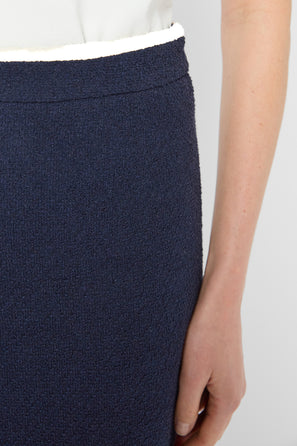 SUIT MINI SKIRT - VAHINE