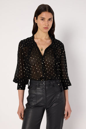 GERARD DAREL BLOUSE