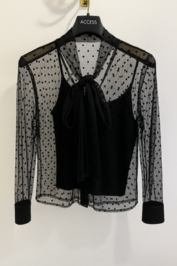 KOCCA BLOUSE