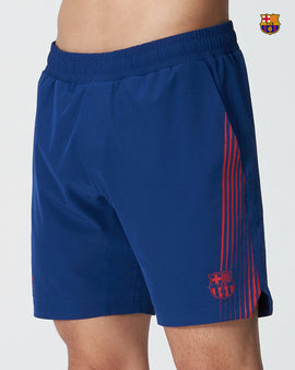 EUBI FC BARCELONA ULTIMA SHORTS