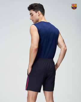 EUBI FC BARCELONA ULTIMA SHORTS