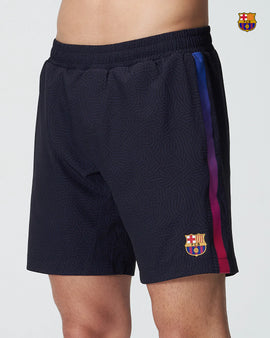 EUBI FC BARCELONA ULTIMA SHORTS