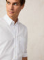 REGULAR FIT POPLIN SHIRT