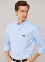 REGULAR FIT WASHED OXFORD SHIRT