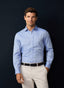 REGULAR FIT OXFORD SHIRT