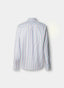 REGULAR FIT MULTI BENGAL STRIPE SHIRT