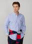 REGULAR FIT OXFORD SHIRT