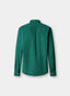 REGULAR FIT GARMENT DYED CORDUROY SHIRT