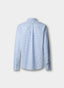 REGULAR FIT GINGHAM POPLIN SHIRT