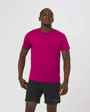 EUBI FEATHERLITE ACTIVE T-SHIRT