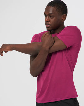 EUBI FEATHERLITE ACTIVE T-SHIRT