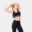 WORDMARK RACER BACK BRA