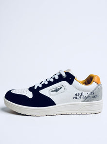 AERONAUTICA SHOES