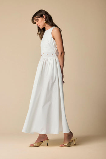 FAIRYTALE FULL LENGTH PRINCESS DRESS - DRESS ALIENNA