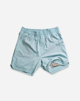 EUBI ULTIMA SHORTS