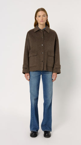 GERARD DAREL COAT