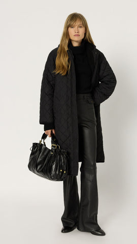 GERARD DAREL COAT