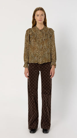 GERARD DAREL BLOUSE