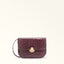 FURLA SFERA S CROSSBODY ROUND