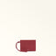 FURLA ALLEGRA S CARD CASE