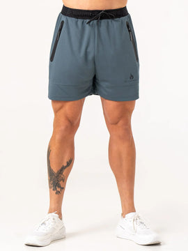 ENERGY MESH SHORTS