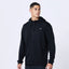 ESSENTIAL ZIPPED HOODIE