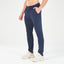 STATEMENT RIBBED SMART PANTS