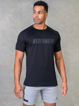 FLEX MESH T-SHIRT