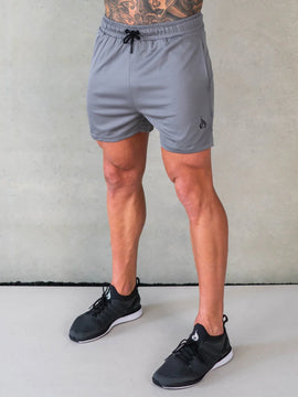 OCTANE MESH SHORTS