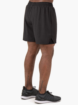 PURSUIT 2 IN 1 TRAINING SHORTS
