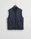 LIGHT INSULATED VEST