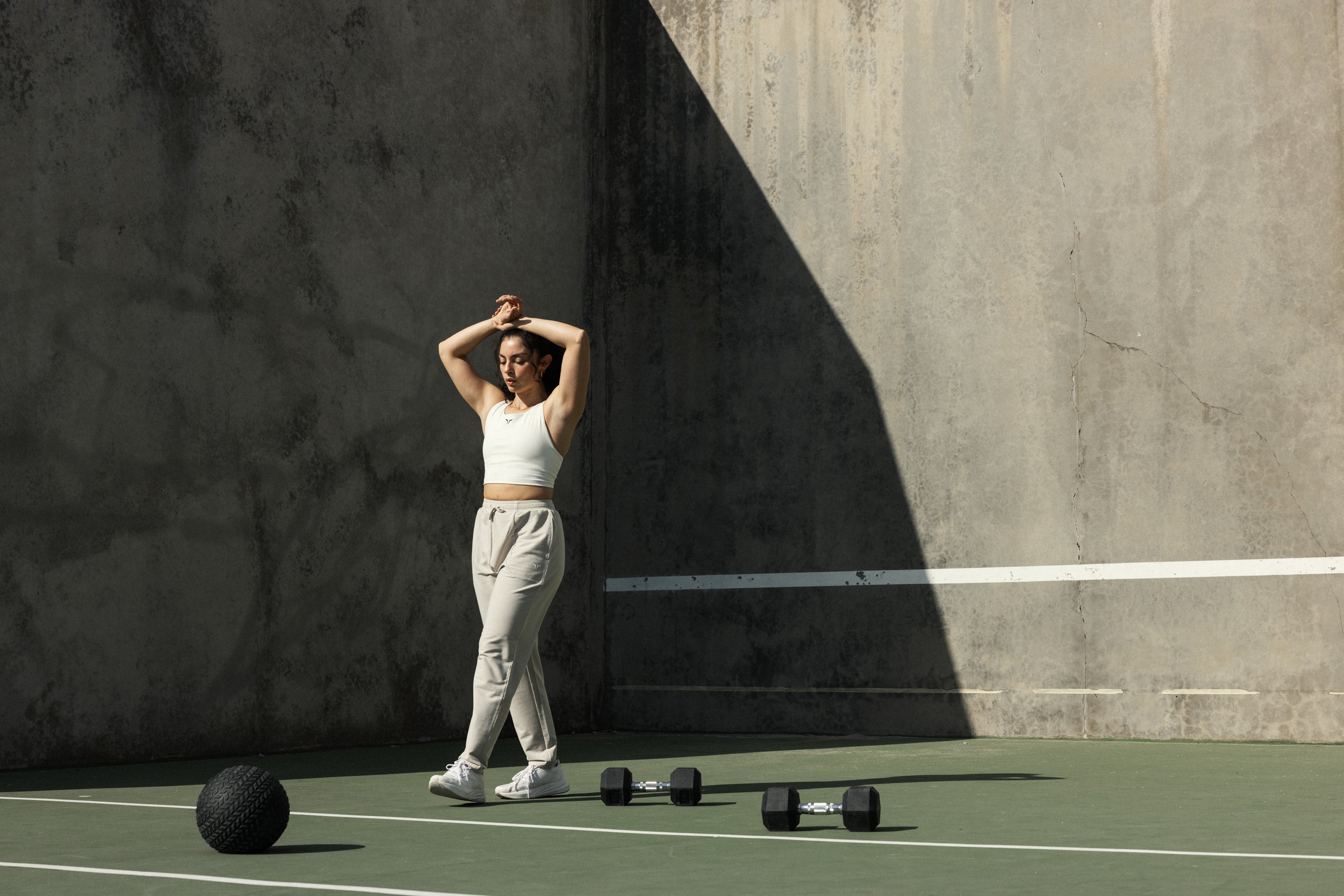 Women’s Activewear