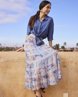 WOMEN’S CASUAL