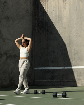 Women’s Activewear