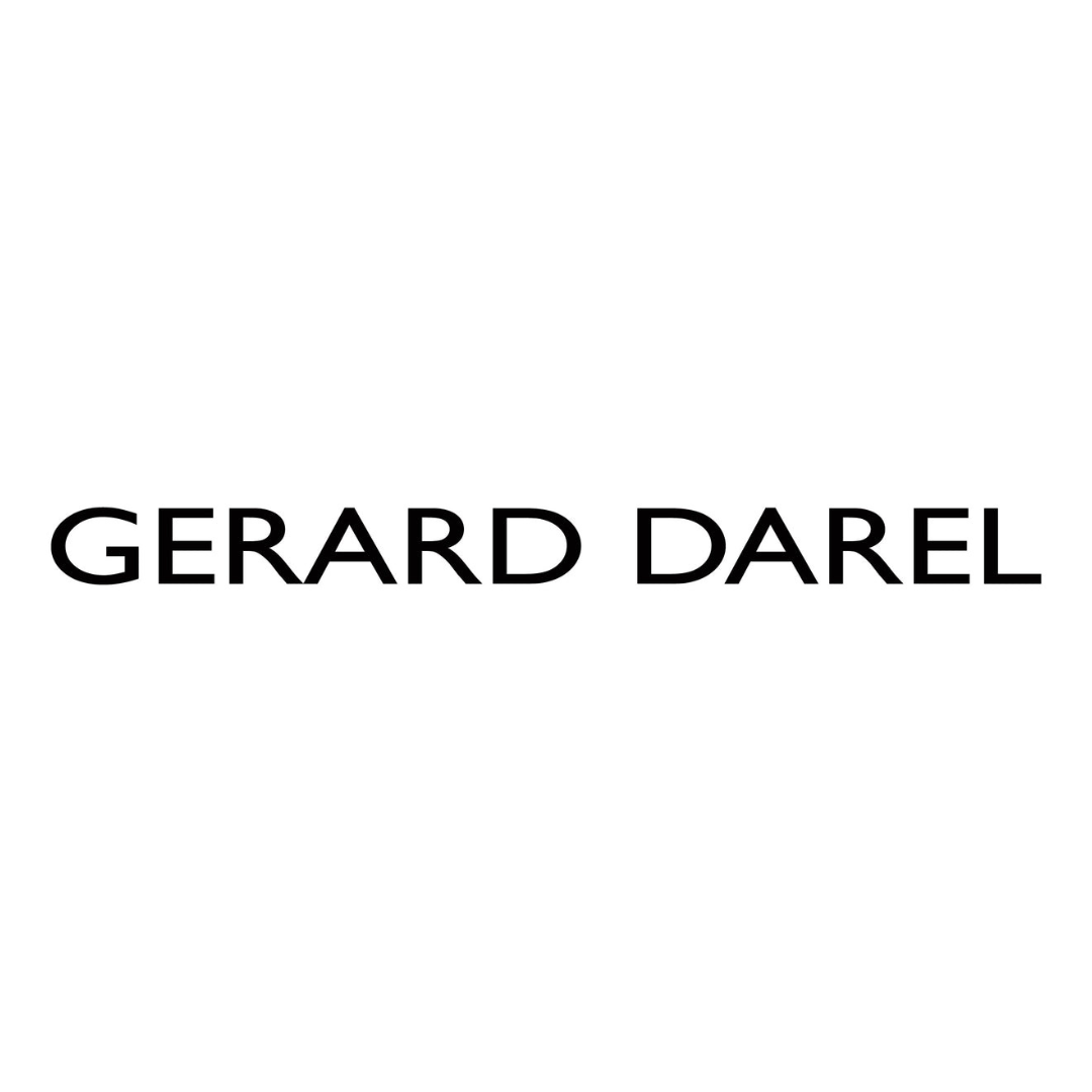 GERARD DAREL