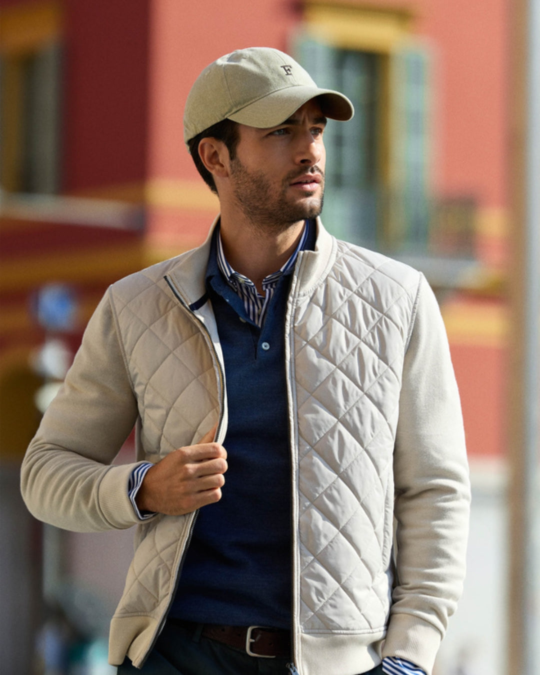 MEN'S FW26-27 | NEW ARRIVALS