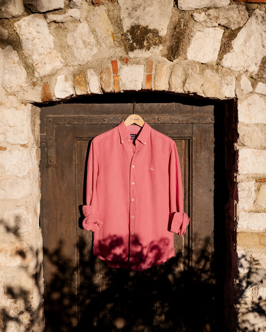 MEN'S SHIRTS