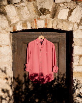 MEN'S SHIRTS