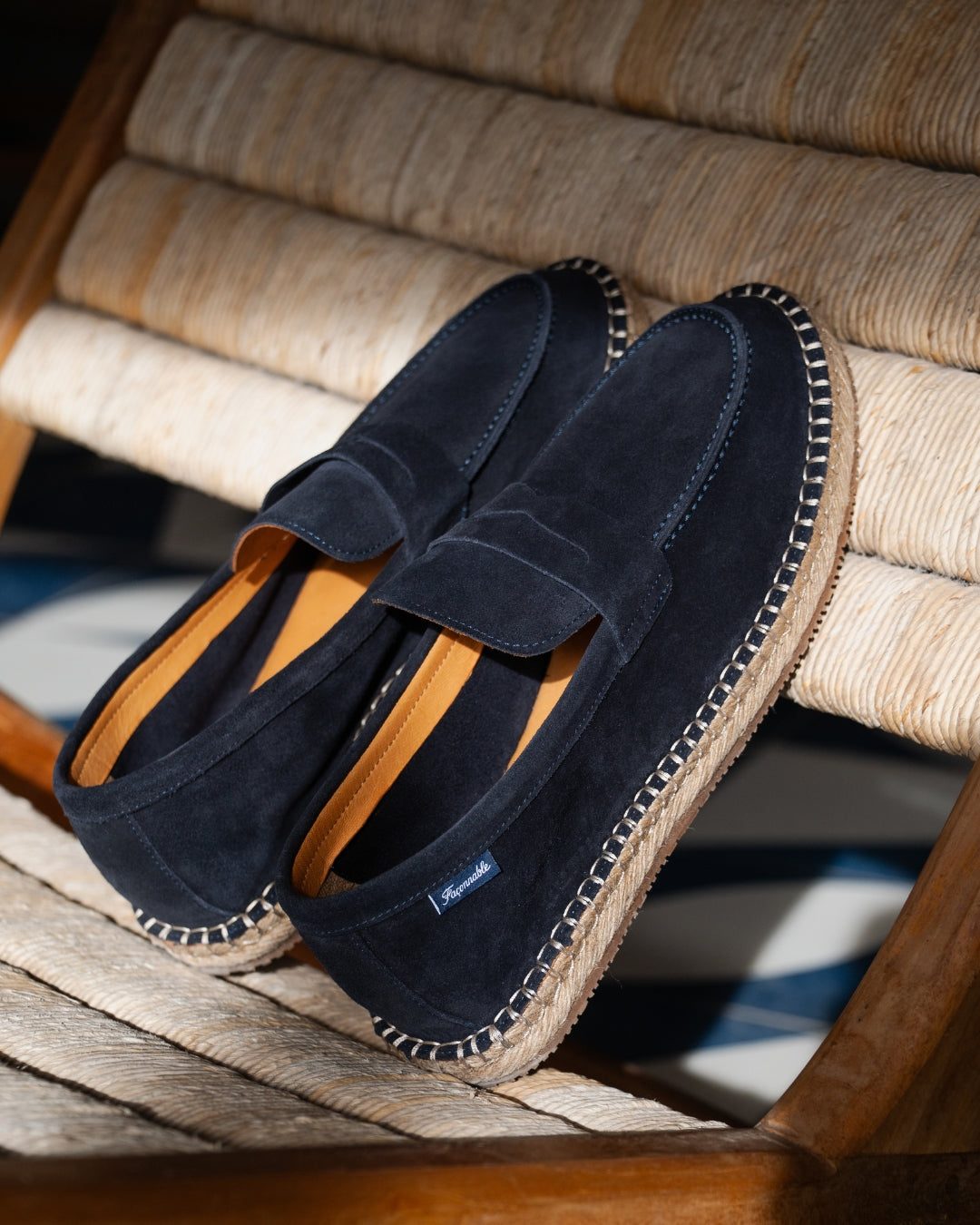 MEN'S SHOES