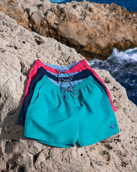 MEN'S SWIMWEAR