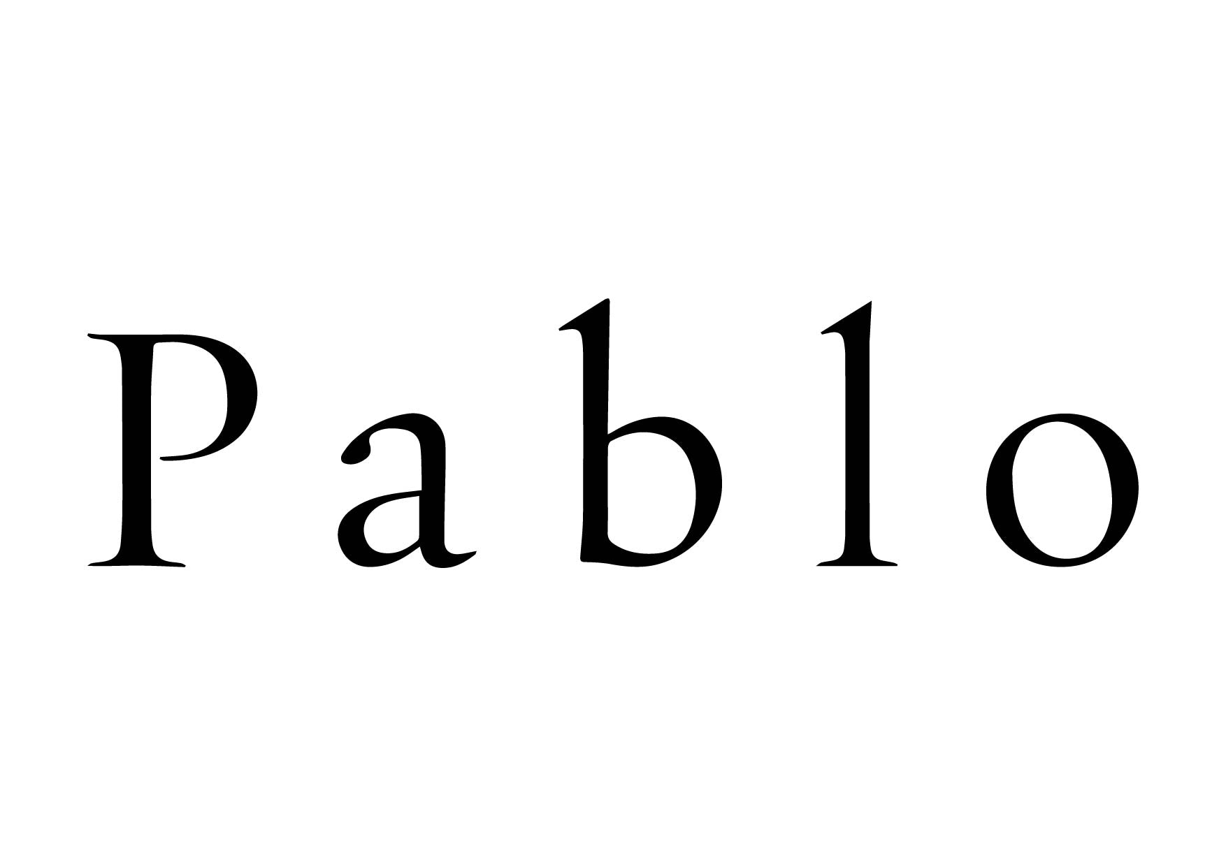 Pablo