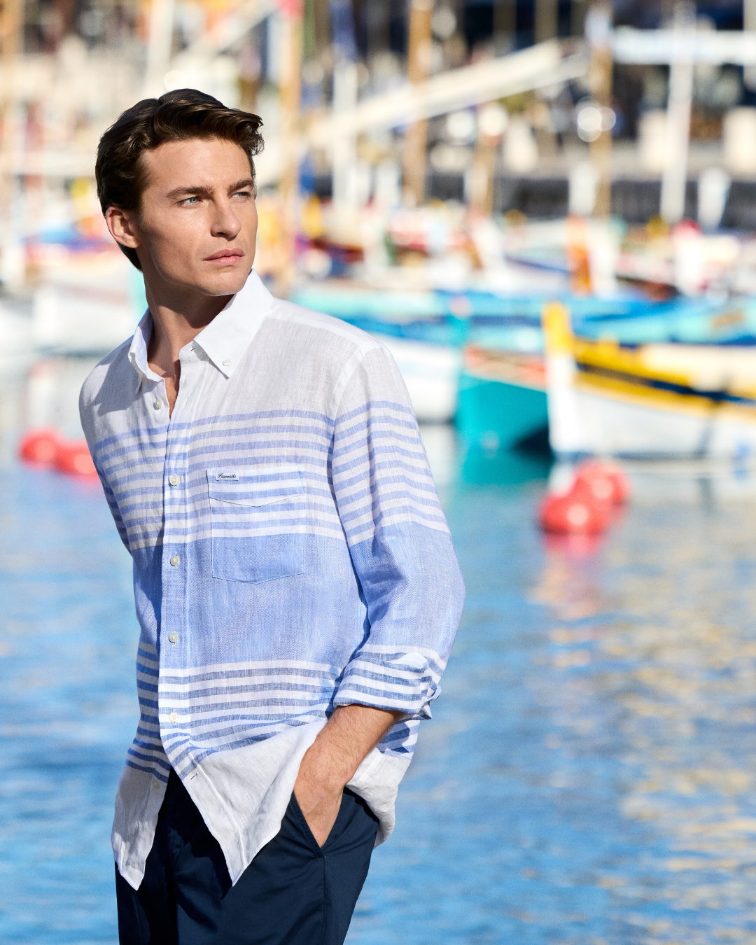 FAÇONNABLE SPECIAL SHIRTS