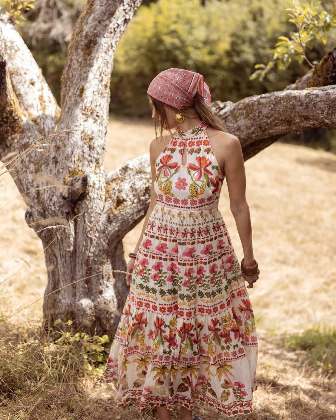 WOMEN'S DRESSES