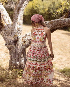 WOMEN'S DRESSES