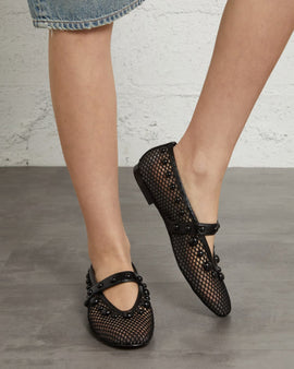 WOMEN'S SHOES